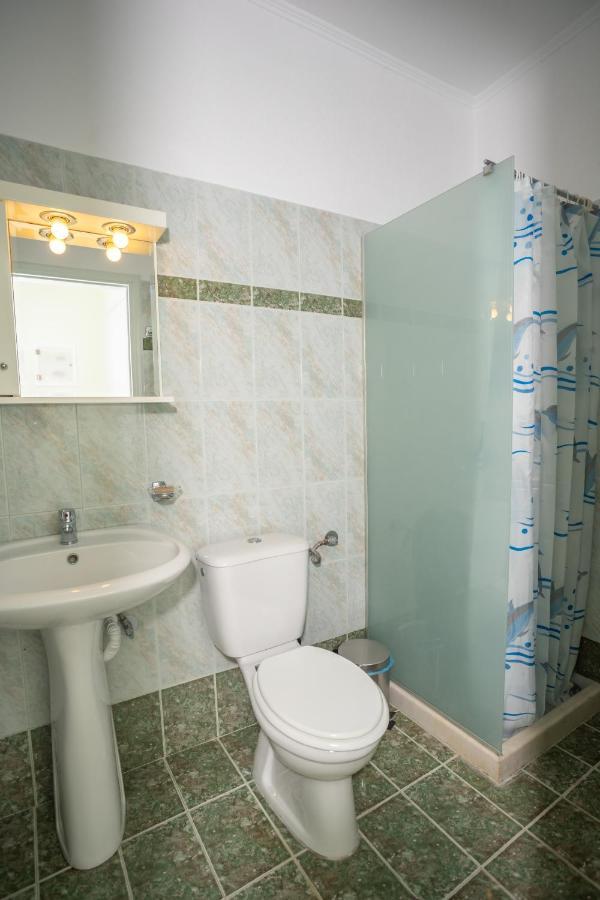 Ionian Melody Aparthotel Nikiana Esterno foto